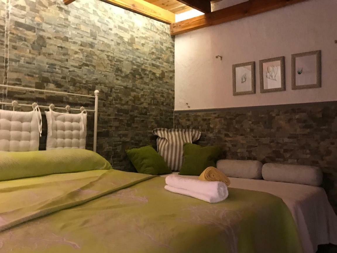 Casa Con Encanto En Calabardina, Cerca De La Playa Exterior foto